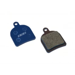 Plaquettes BBB BBS-64C HOPE MONO TRAIL