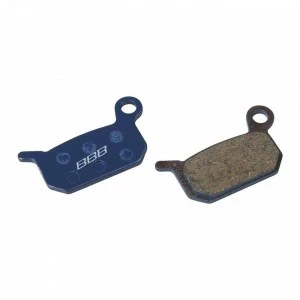 Plaquettes BBB BBS-65 Formula B4 B4 PRO 4RACING EXTREME 1 Plaquettes BBB BBS-65 Formula B4 B4 PRO 4RACING EXTREME