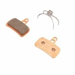 Plaquettes BRAKE AUTHORITY 4032B HOPE Mono Mini