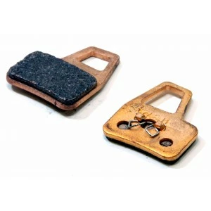 Plaquettes BRAKE AUTHORITY 4037B HAYES EL CAMINO EL TRAIL 1 Plaquettes BRAKE AUTHORITY 4037B HAYES EL CAMINO EL TRAIL