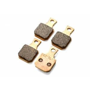 Plaquettes BRAKE AUTHORITY 4062B MAGURA MT5 MT7 MT TRAIL 1 Plaquettes BRAKE AUTHORITY 4062B MAGURA MT5 MT7 MT TRAIL