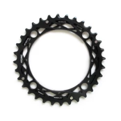 Plateau 9/10V KCNC K3 COBWEB 104mm 4 Branches 32T