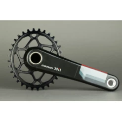 Plateau ABSOLUTE BLACK OVAL SRAM BOOST -3mm 28-30-32 T. Noir -Pièces Boutique plateau absolute black oval sram boost 3mm 28 30 32 t noir 3