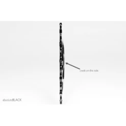 Plateau ABSOLUTE BLACK Pour Cannondale 30/34T / Narrow Wide / Vert -Pièces Boutique plateau absolute black pour cannondale 3034t narrow wide vert 3