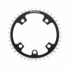 Plateau FSA ABS 110mm 39 Dents 10/11 Vitesses Noir