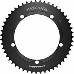 Plateau MICHE Pista Advanced 144mm 51 Dents 1/8" Piste