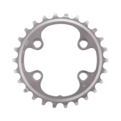 Plateau SHIMANO Deore XT FC-M785 64mm 28 Dents 10 Vitesses 28 AJ