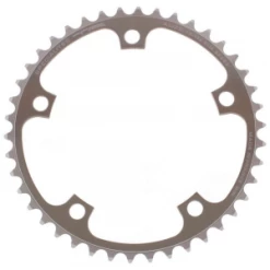 Specialites TA Plateau SPECIALITE TA ALIZE 130mm Shimano 40/41/42 Dents Intérieur 9/10v.