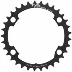 Specialites TA Plateau SPECIALITE TA X110 34/39/42 Dents Intérieur 11v. Shimano 105 Ultegra 6800 R8000 Dura-Ace