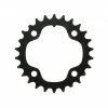 Plateau SRAM/Truvativ 80mm 2x10 Vitesses 26 Dents S1 Noir X7 X9 X0