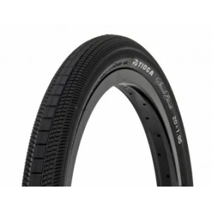 Pneu Bmx TIOGA STREET BLOCK 20" X 1.95" Freestyle Street Park 2 Pneu Bmx TIOGA STREET BLOCK 20" X 1.95" Freestyle Street Park – Image 2