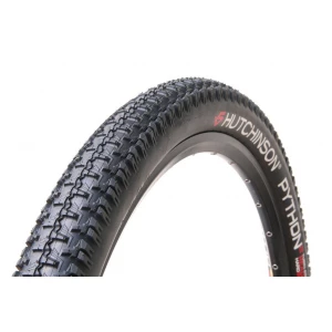 Pneu HUTCHINSON PYTHON 2 26x2.25 RaceRipost XC Tubeless Ready Souple 1 Pneu HUTCHINSON PYTHON 2 26x2.25 RaceRipost XC Tubeless Ready Souple