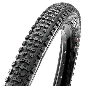 Pneu MAXXIS AGGRESSOR 27,5x2.30 Tubeless Ready EXO Souple 1 Pneu MAXXIS AGGRESSOR 27,5x2.30 Tubeless Ready EXO Souple