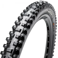 Pneu MAXXIS SHORTY 29x2.30 3C EXO PROTECTION TUBELESS READY