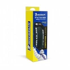 Pneu MICHELIN PRO 4 GRIP Service Course 4-Season 700x23 -Pièces Boutique pneu michelin pro 4 grip service course 4 season 700x23 4