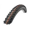 Pneu SCHWALBE HANS DAMPF 26"x2,35 SnakeSkin Addix Soft TLE Souple