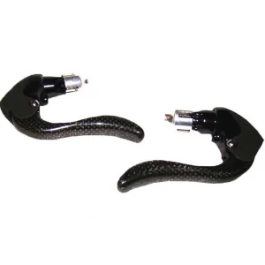 Poignées/Leviers De Freins CLM PROMAX 957 Carbone / Contre La Montre 1 Poignées/Leviers De Freins CLM PROMAX 957 Carbone / Contre La Montre