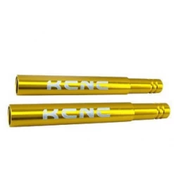 Prolongateurs De Valve KCNC EXTENSION VALVE 50 & 85 Mm -Pièces Boutique prolongateurs de valve kcnc extension valve 50 85 mm 2