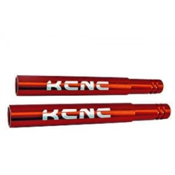 Prolongateurs De Valve KCNC EXTENSION VALVE 50 & 85 Mm -Pièces Boutique prolongateurs de valve kcnc extension valve 50 85 mm 5