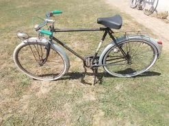 Vend 1 Vend Avant Guerre Raphael Geminiani 1940