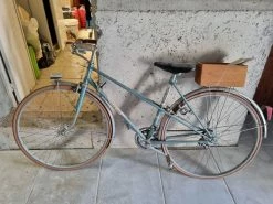 Vend 1vlo De La Marque Elvish