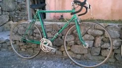 Velo Style Course Ancien