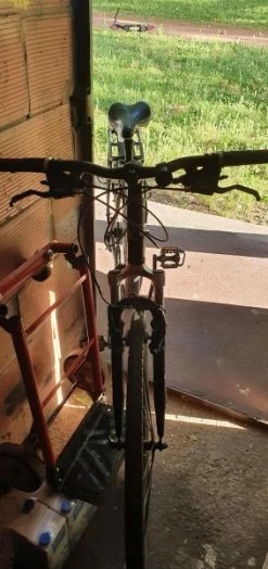 Vlo Crossroad Cr 23 79