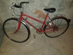 Trs Beau Vlo Pour Femme