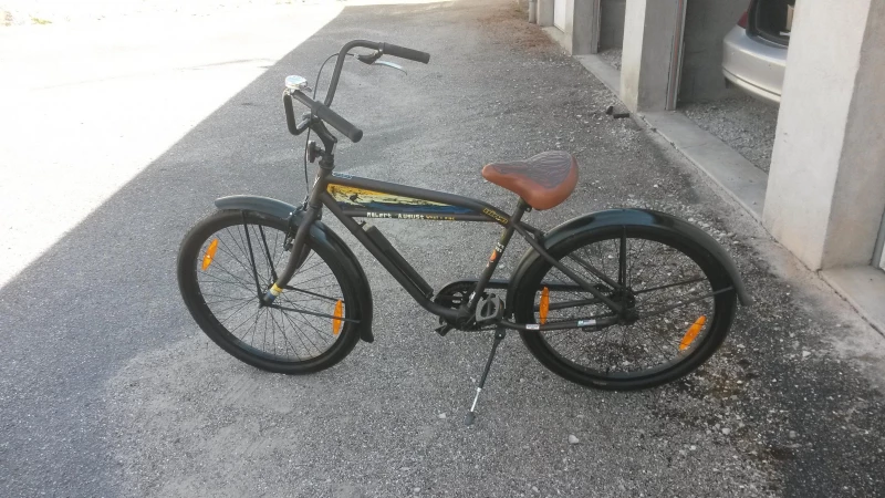 Vlo: "what I Ride" Nirve Robert August (rare) 1 Vlo: "what I Ride" Nirve Robert August (rare)