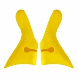 Repose Main / Cocotte FARNEAR Campagnolo Ergo V3 11 V. (après 2009) Jaune 2 Repose Main / Cocotte FARNEAR Campagnolo Ergo V3 11 V. (après 2009) Jaune – Image 2