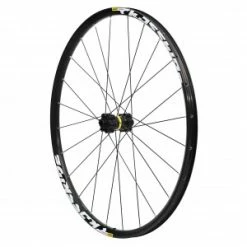 Roue Avant MAVIC Crossride FTS-X 29" Disc 9/15x100mm