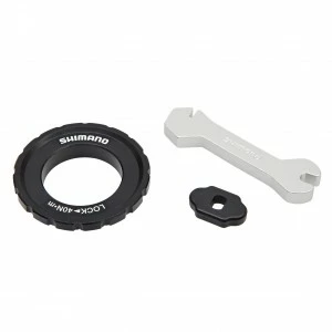 Roue Avant SHIMANO XT M8000 XC 27.5" 15X100mm Centerlock 4 Roue Avant SHIMANO XT M8000 XC 27.5" 15X100mm Centerlock – Image 4