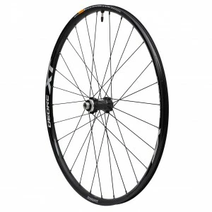 Roue Avant SHIMANO XT M8000 XC 27.5" 15X100mm Centerlock 1 Roue Avant SHIMANO XT M8000 XC 27.5" 15X100mm Centerlock