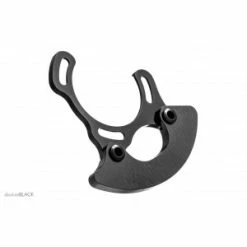 Sabot De Protection ABSOLUTE BLACK TACO Bashguard 26-34T ISCG 05 -Pièces Boutique sabot de protection absolute black taco bashguard 26 34t iscg 05 2