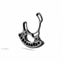 Sabot De Protection ABSOLUTE BLACK TACO Bashguard 26-34T ISCG 05 -Pièces Boutique sabot de protection absolute black taco bashguard 26 34t iscg 05 4