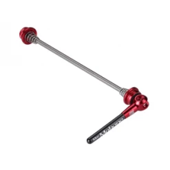 MAC MAHONE Serrages De Roues Av+Ar MACMAHONE QUICK RELEASE Titane Carbone 10 MAC MAHONE Serrages De Roues Av+Ar MACMAHONE QUICK RELEASE Titane Carbone -Pièces Boutique serrages de roues avar macmahone quick release titane carbone vtt 4