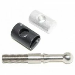 Pièces Boutique -Pièces Boutique vis de reglage levier formula fd40064 20 oro k18 k24 puro bianco lever adjsutement kit 1