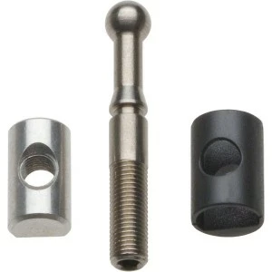 Vis De Réglage Levier FORMULA FD40064-20 ORO K18 K24 Puro Bianco / Lever Adjustement Kit 1 Vis De Réglage Levier FORMULA FD40064-20 ORO K18 K24 Puro Bianco / Lever Adjustement Kit