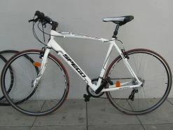 Vlo Spego 105 + 2 Pneus Neufs, Etc.