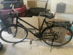 Vlo De Ville Bon Tat