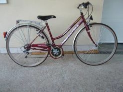 Vend Vlo Femme Bon Tat