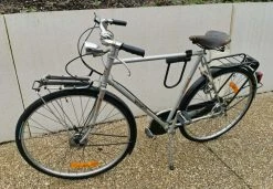 Vlo Vintage Peugeot Homme (1882-1982)