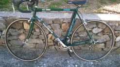 Velo Top Bike Serie Course