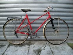 Vlo De Ville Peugeot Refait Neuf Trs Bon Tat